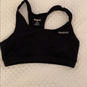 COPY - girls sports bra